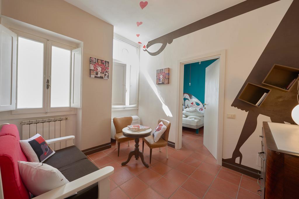 Apartment - Gelvishome Florenz