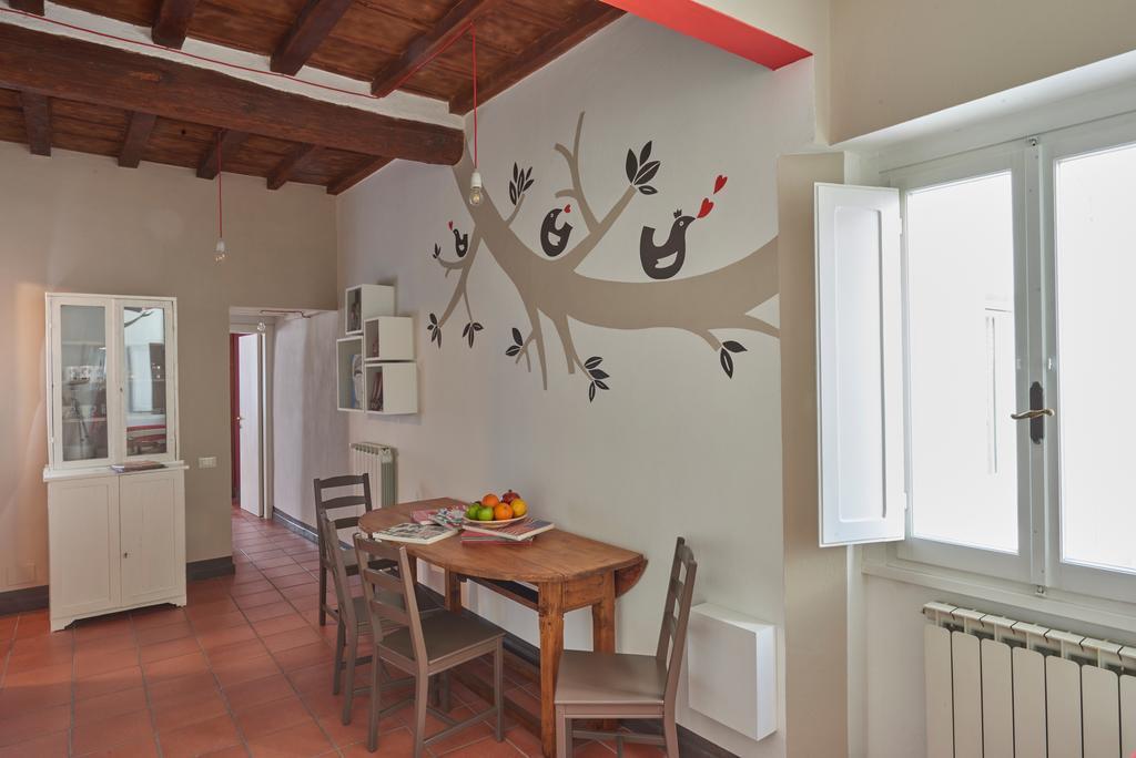Apartment - Gelvishome Florence